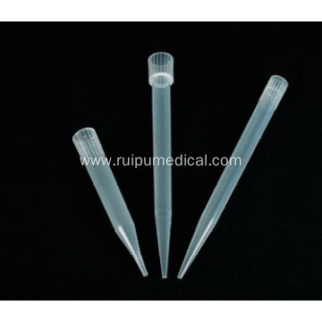 5000UL Pipette Tips for Lab